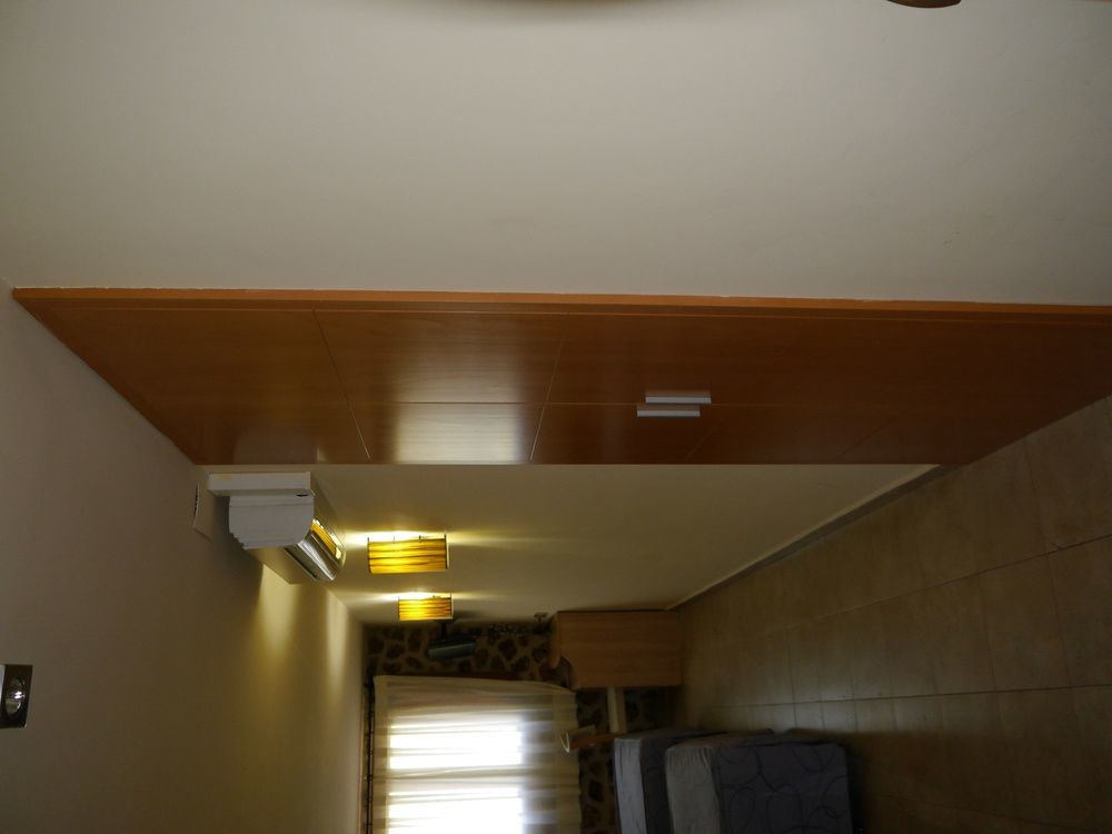 Hostal Bavieca 梅迪纳塞利 外观 照片