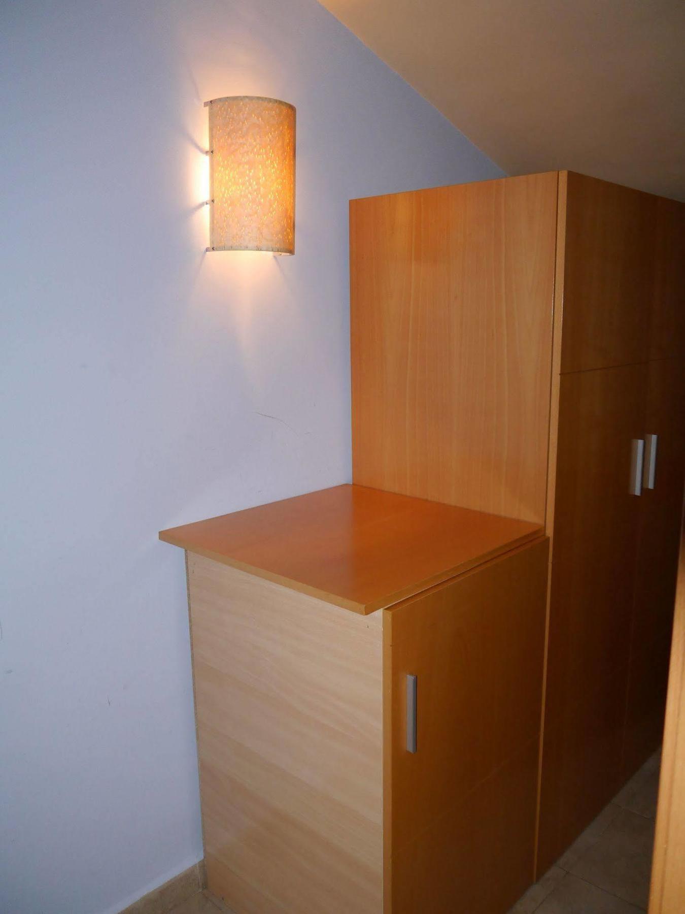 Hostal Bavieca 梅迪纳塞利 外观 照片